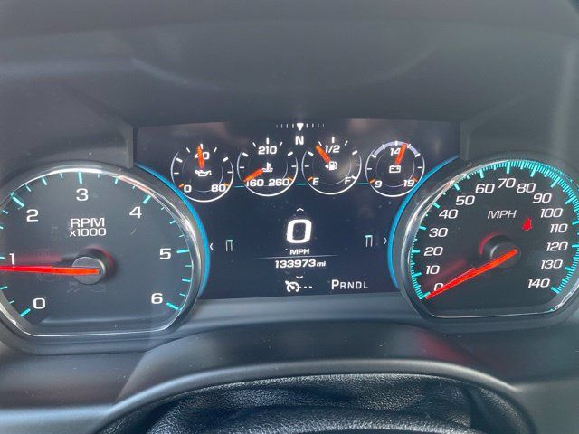 Used 2017 GMC Yukon Denali w/ Open Road Package AWD/4WD image 21
