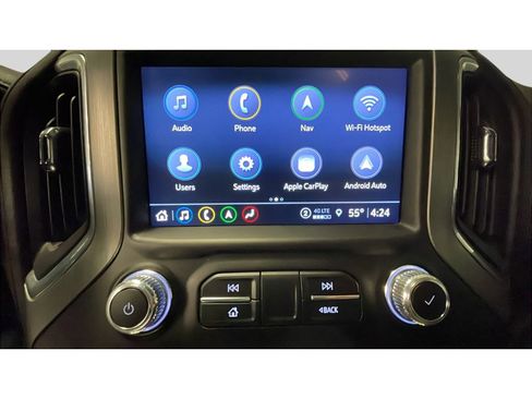 Used 2023 GMC Sierra 2500 Denali image 12