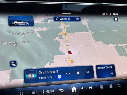 Certified 2024 Mercedes-Benz E 350 4MATIC Sedan image 18