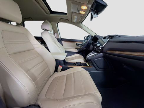 Used 2020 Honda CR-V Touring image 32