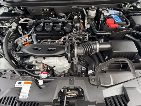 Used 2023 Honda Accord LX image 8