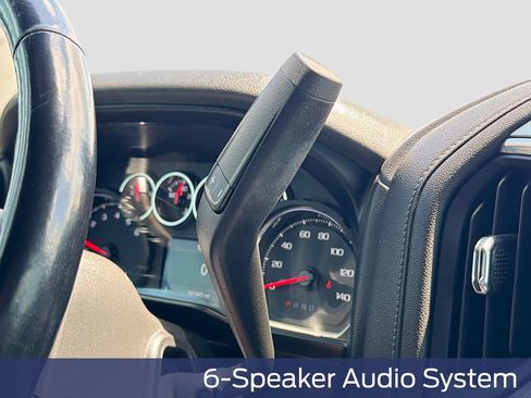 Used 2019 Chevrolet Silverado 1500 RST w/ All-Star Edition RWD image 21