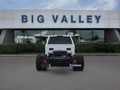 New 2026 Ford F350 2WD Regular Cab DRW Super Duty image 5