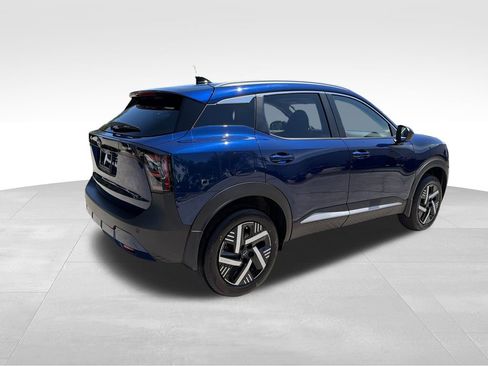 New 2026 Nissan Kicks SV FWD image 7