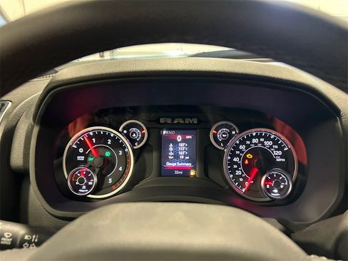 New 2025 RAM 2500 Big Horn image 22