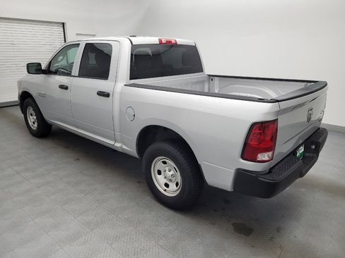 Used 2016 RAM 1500 Tradesman w/ Popular Equipment Group image 3