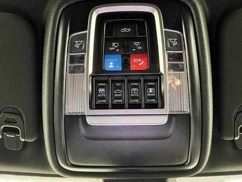 New 2026 RAM 1500 Limited image 21