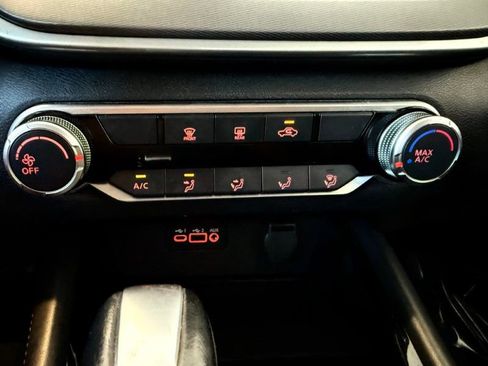 Used 2023 Nissan Altima 2.5 SR image 36