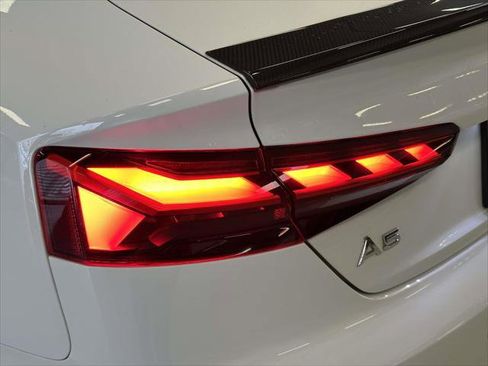 Used 2022 Audi A5 2.0T Premium w/ Convenience Package image 9