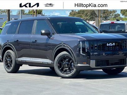 New 2027 Kia Telluride LX