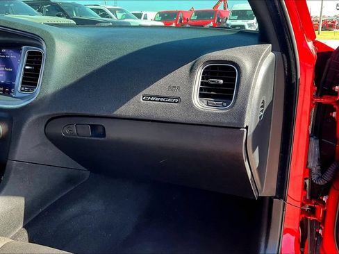 Used 2023 Dodge Charger GT RWD image 16