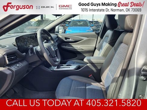 New 2026 Buick Envista Preferred w/ Convenience I Package FWD image 14