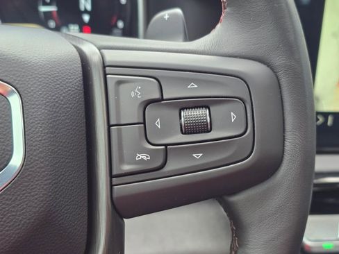 Used 2023 GMC Sierra 1500 AT4X AWD/4WD image 31