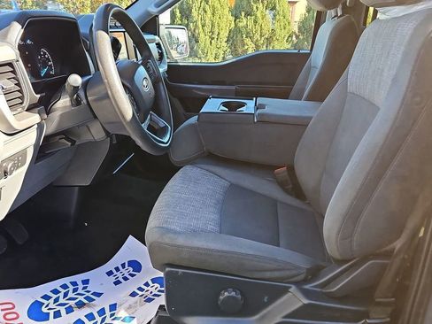 Used 2021 Ford F150 XLT w/ XTR Package image 12