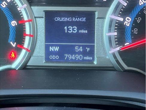 Used 2018 Toyota 4Runner SR5 image 19