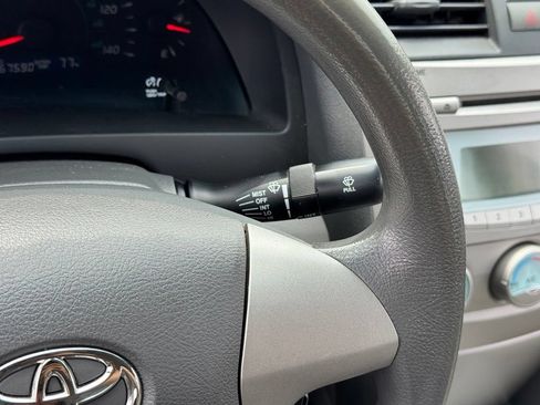 Used 2008 Toyota Camry LE FWD image 27