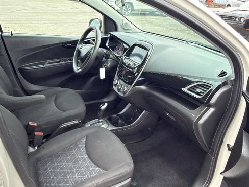 Used 2020 Chevrolet Spark LT FWD image 2