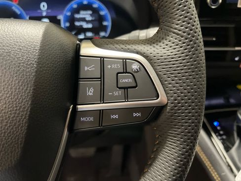 New 2026 Toyota Sienna XLE Woodland Edition image 24