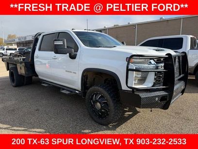 Used 2022 Chevrolet Silverado 3500 LT w/ Convenience Package