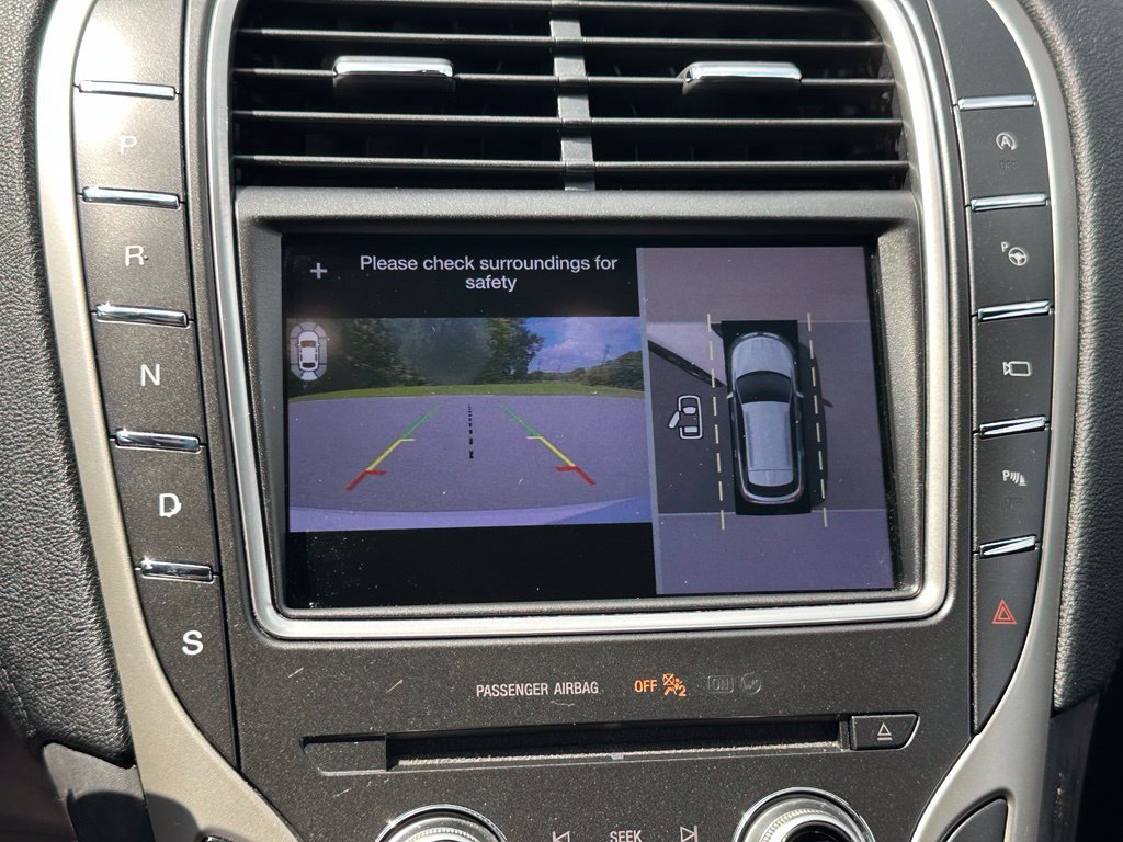 Used 2019 Lincoln Nautilus Reserve FWD image 6