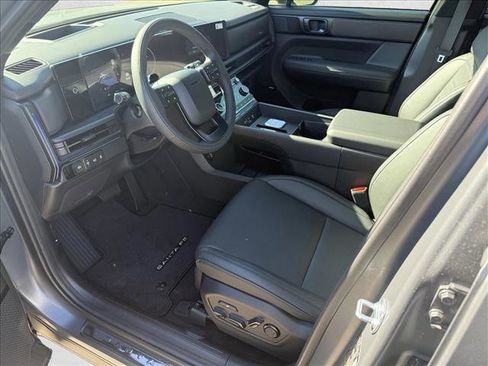 New 2026 Hyundai Santa Fe Calligraphy image 3