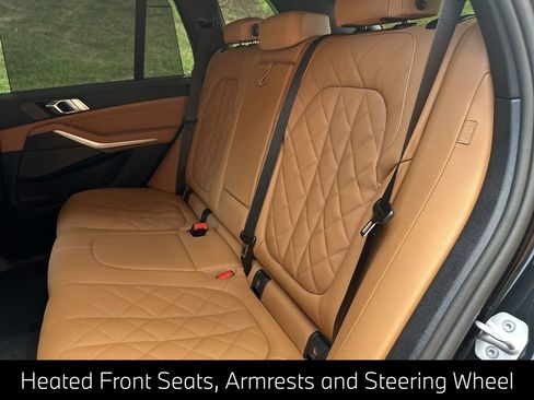Certified 2026 BMW X5 xDrive40i AWD/4WD image 26