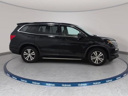 Used 2018 Honda Pilot EX-L image 5