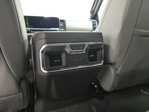 New 2026 Chevrolet Silverado 2500 LTZ w/ LTZ Premium Package image 22