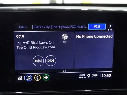 Used 2024 Chevrolet Trax LS FWD image 29
