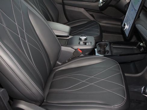 Certified 2024 Ford Mustang Mach-E Select RWD image 28