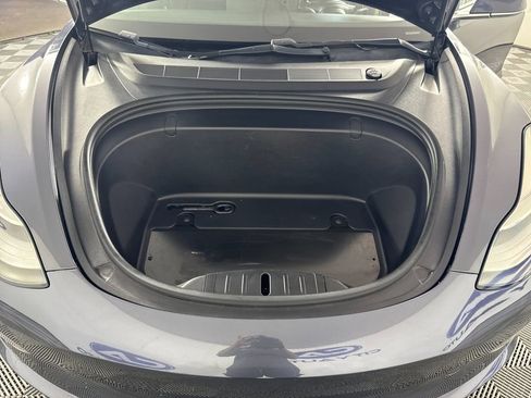 Used 2018 Tesla Model 3 Mid Range RWD image 11