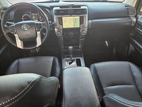 Used 2023 Toyota 4Runner SR5 Premium image 18