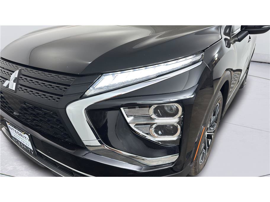 Used 2022 Mitsubishi Eclipse Cross SE FWD image 36