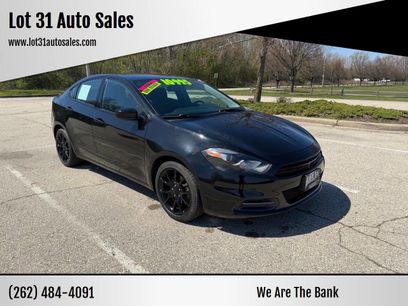 Used 2016 Dodge Dart SE w/ Convenience Group