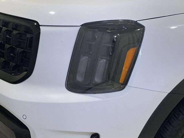 Used 2024 Kia Telluride SX X-Line AWD/4WD image 15