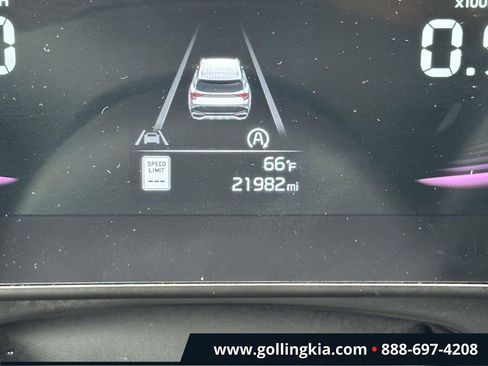 Certified 2024 Kia Sportage X-Line image 20