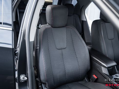 Used 2014 Chevrolet Equinox LS image 29