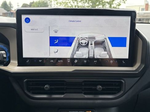 New 2025 Ford Bronco Sport Big Bend image 30