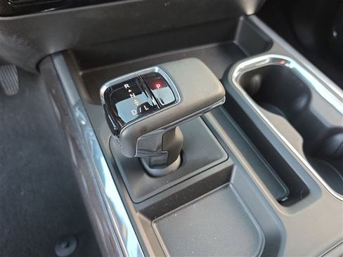 Certified 2024 Chevrolet Silverado 1500 LTZ w/ Technology Package image 20