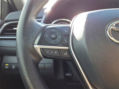 Certified 2023 Toyota Camry LE image 15