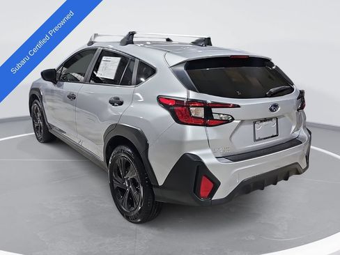 Certified 2024 Subaru Crosstrek 2.0i AWD/4WD image 7