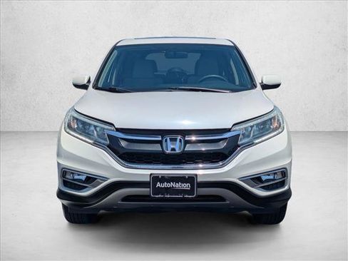 Used 2015 Honda CR-V EX image 2