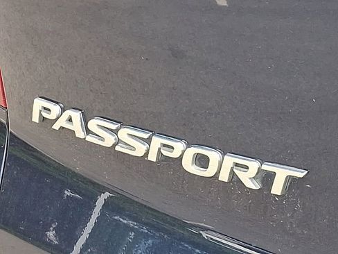 Certified 2023 Honda Passport Elite image 29