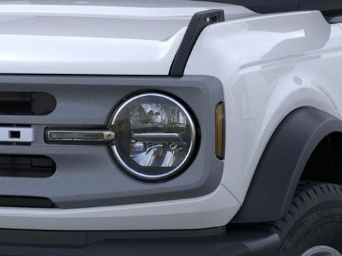 New 2025 Ford Bronco Big Bend image 20