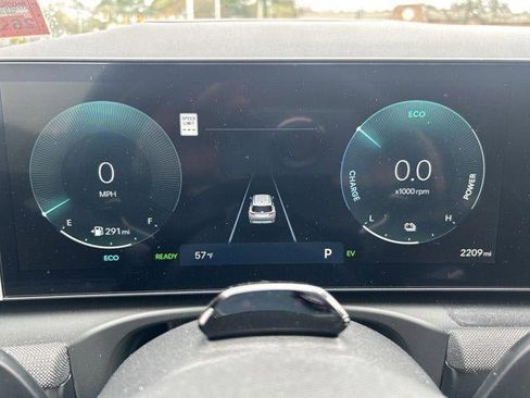 New 2026 Hyundai Tucson Limited AWD/4WD image 50