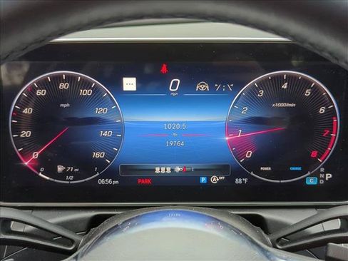 Certified 2023 Mercedes-Benz C 300 Sedan image 10