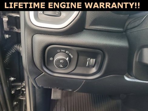 New 2025 RAM 2500 Big Horn image 19