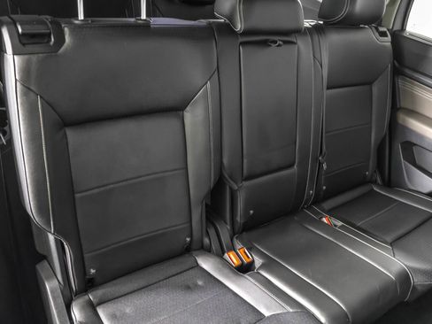 Used 2022 Volkswagen Atlas SE image 41