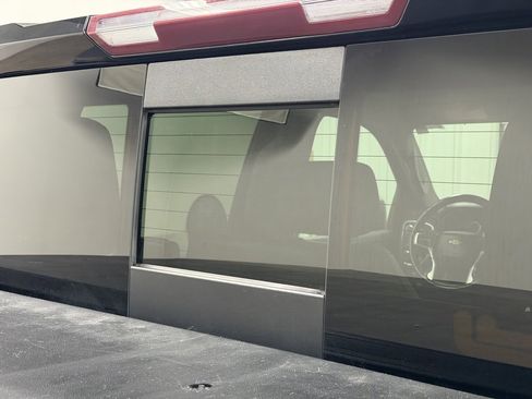 Used 2021 Chevrolet Silverado 1500 LTZ image 26