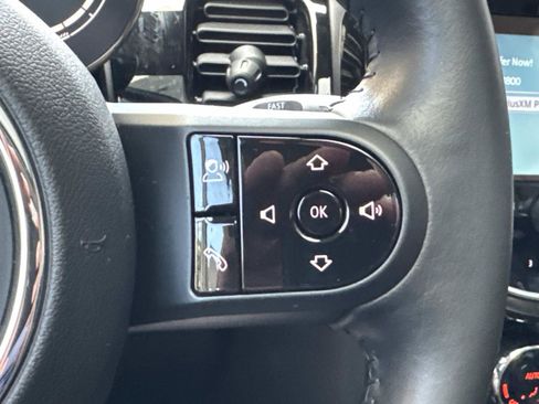 Certified 2023 MINI Cooper SE image 14